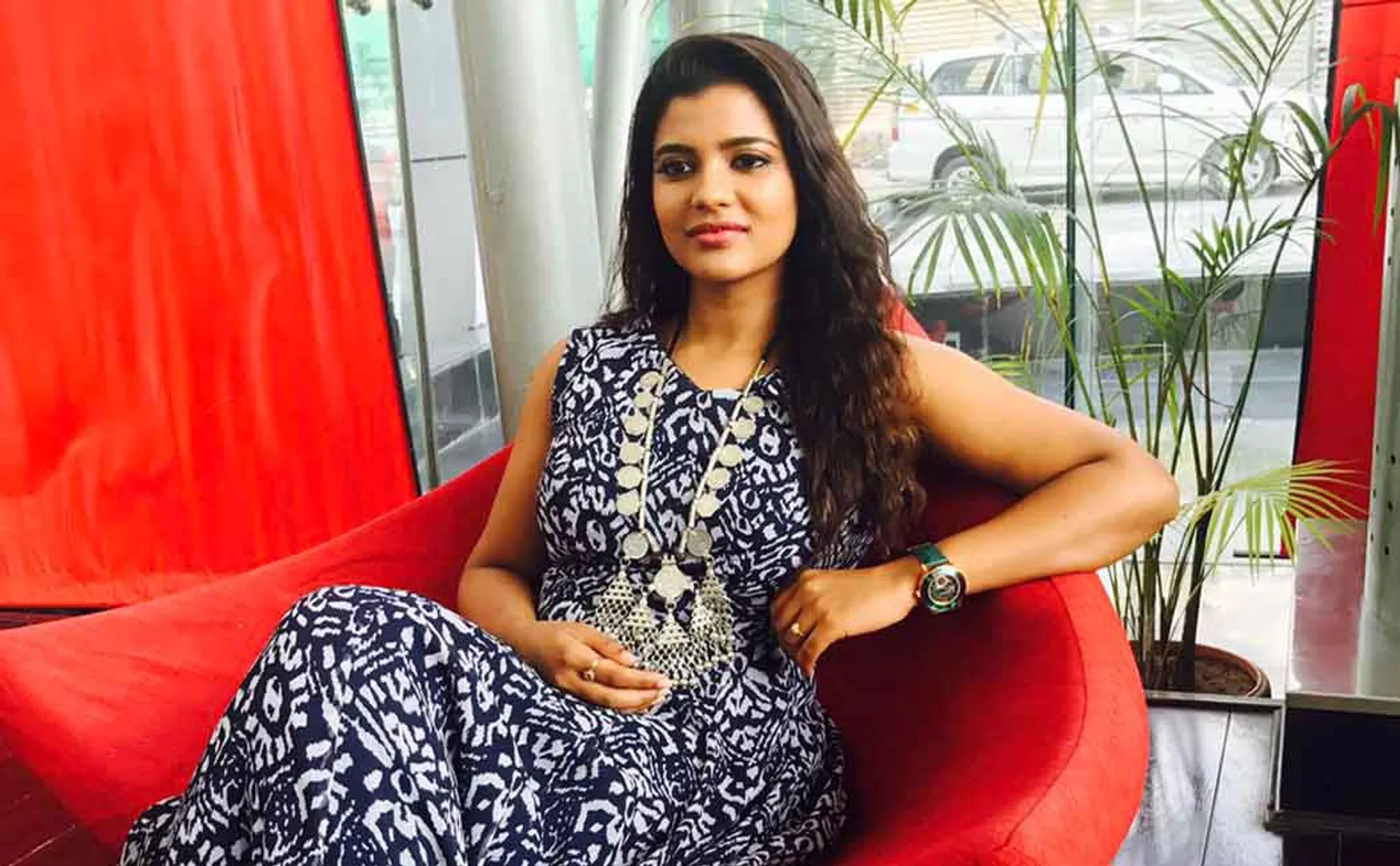 aishwarya rajesh